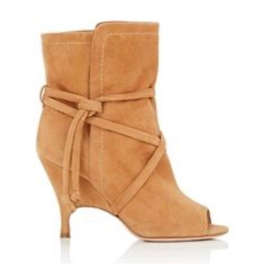 Alchimia Di Ballin Boots